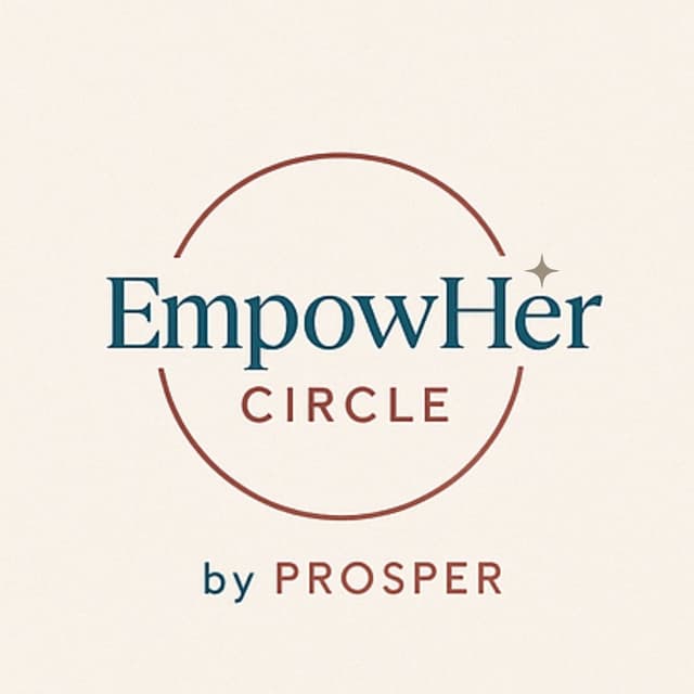 EmpowHer Circle by Prosper